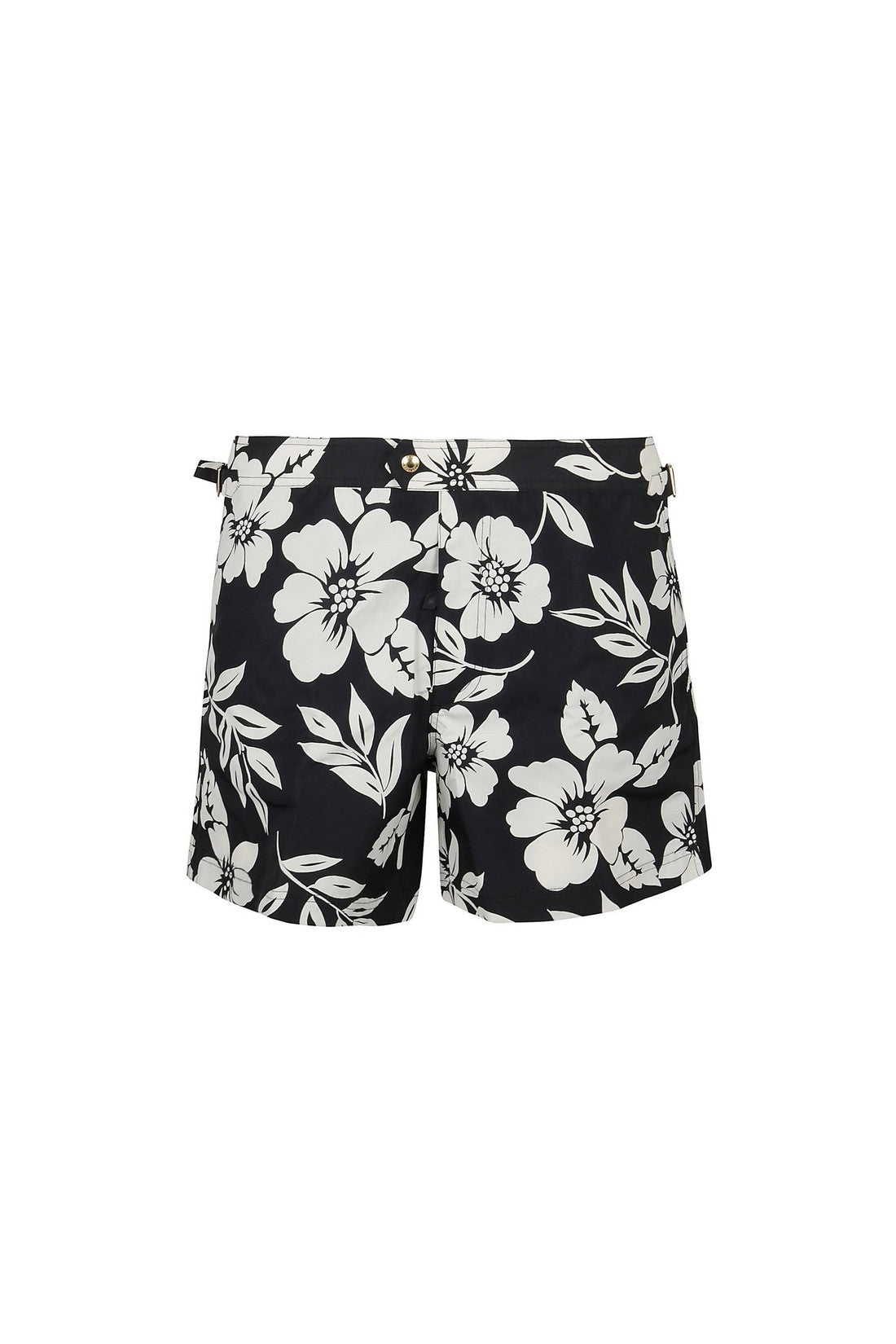 Tom Ford-OUTLET-SALE-Tom Ford Swim Shorts-ARCHIVIST