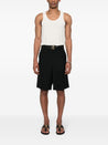 Tom Ford-OUTLET-SALE-Tom Ford Top White-ARCHIVIST