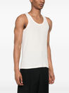 Tom Ford-OUTLET-SALE-Tom Ford Top White-ARCHIVIST