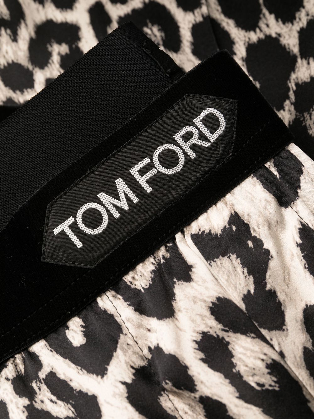 Tom Ford-OUTLET-SALE-Tom Ford Underwear Beige-ARCHIVIST