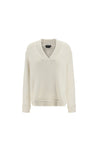 TOM FORD-OUTLET-SALE-Tom Ford V-neckline Sweater-ARCHIVIST