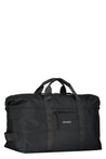 Les Deux-OUTLET-SALE-Tom fabric travel bag-ARCHIVIST