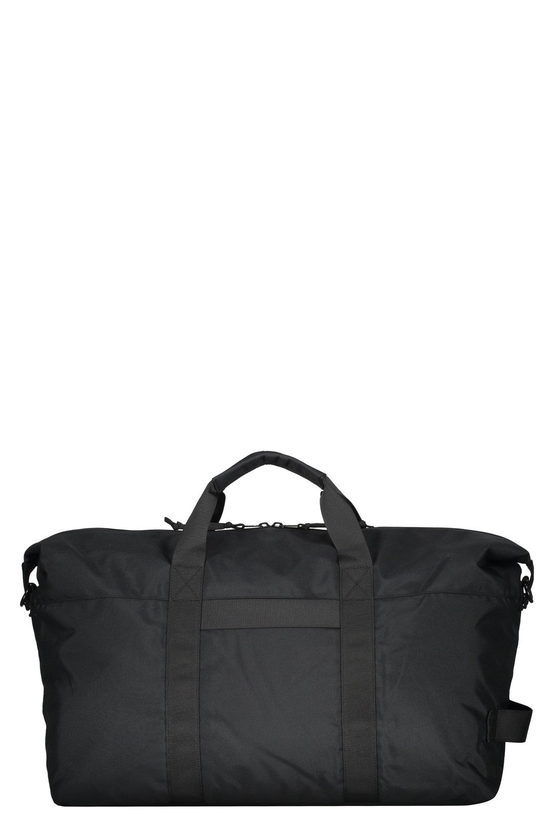 Les Deux-OUTLET-SALE-Tom fabric travel bag-ARCHIVIST