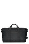 Les Deux-OUTLET-SALE-Tom fabric travel bag-ARCHIVIST