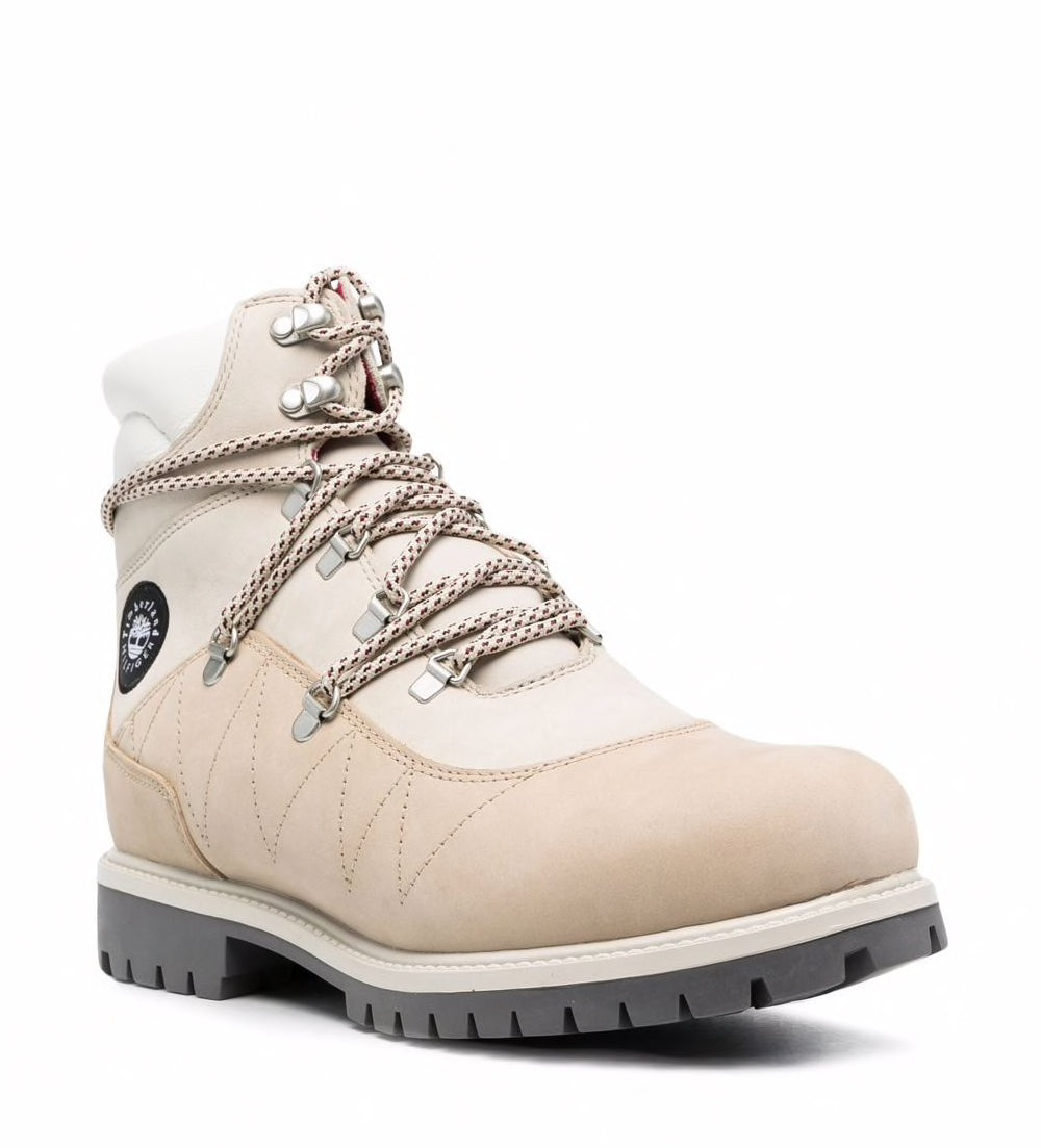 Timberland-OUTLET-SALE-Tommy Hilfiger x Timberland Hiker Boots-ARCHIVIST