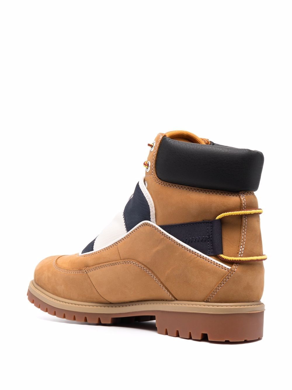 Timberland-OUTLET-SALE-Tommy Hilfiger x Timberland Remix EK+ 6" Boots-ARCHIVIST