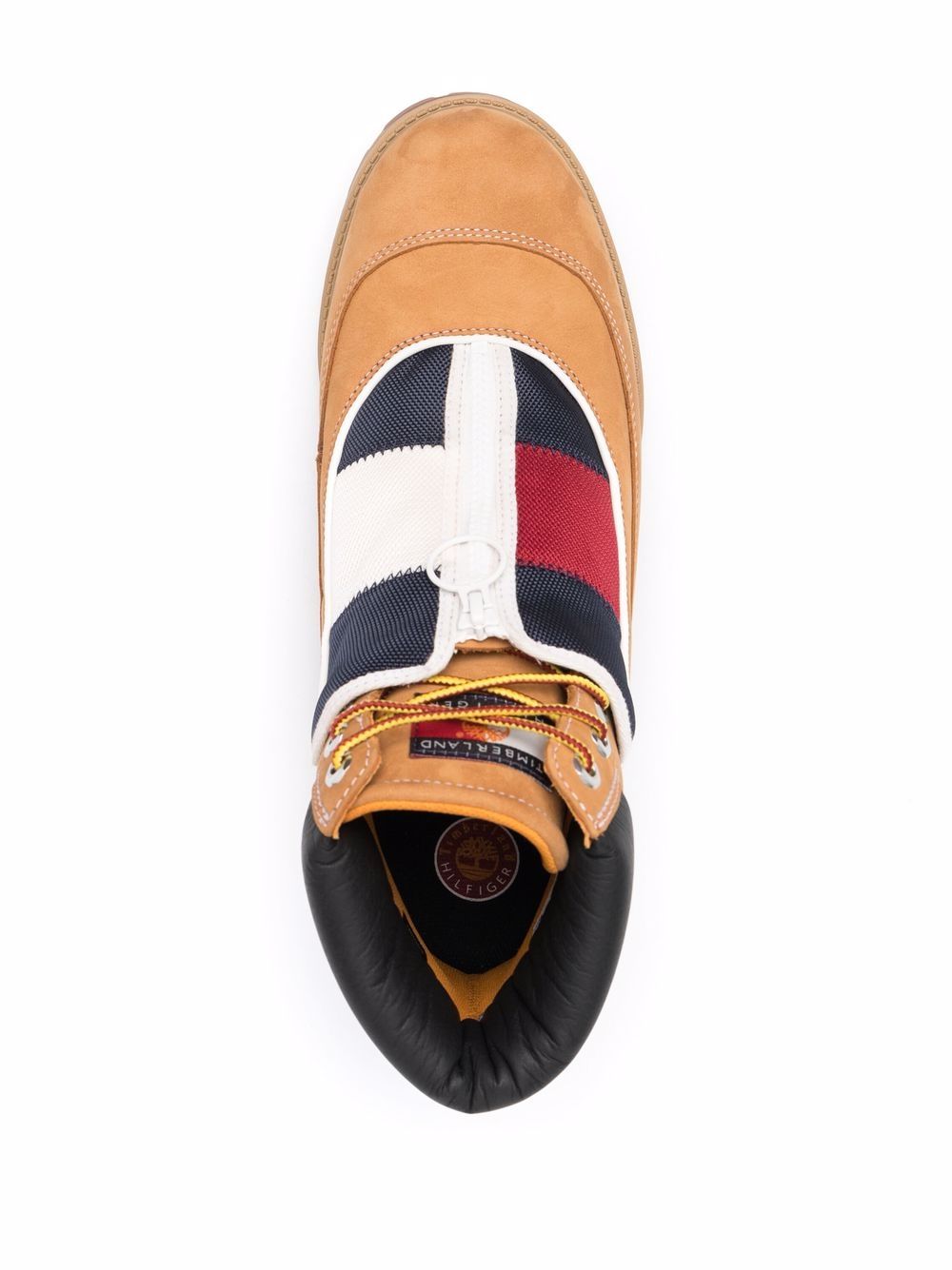 Timberland-OUTLET-SALE-Tommy Hilfiger x Timberland Remix EK+ 6" Boots-ARCHIVIST