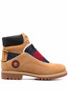 Timberland-OUTLET-SALE-Tommy Hilfiger x Timberland Remix EK+ 6" Boots-ARCHIVIST