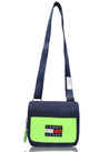 Tommy Hilfiger-OUTLET-SALE-Tommy Jeans Heritage Crossbody Bag-ARCHIVIST