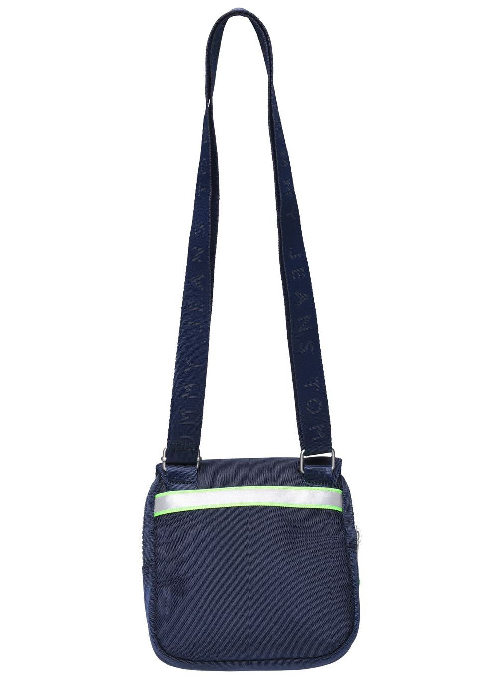 Tommy Hilfiger-OUTLET-SALE-Tommy Jeans Heritage Crossbody Bag-ARCHIVIST