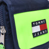 Tommy Hilfiger-OUTLET-SALE-Tommy Jeans Heritage Crossbody Bag-ARCHIVIST