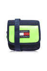 Tommy Hilfiger-OUTLET-SALE-Tommy Jeans Heritage Crossbody Bag-ARCHIVIST