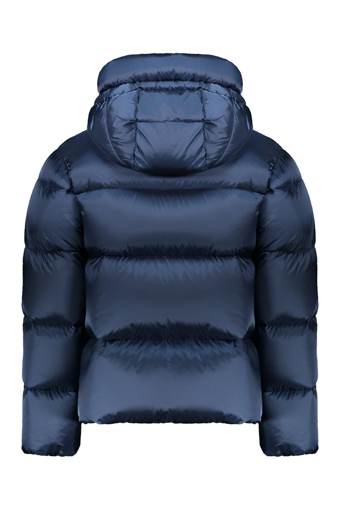 Moorer-OUTLET-SALE-Tommy-Sh zip-up down jacket-ARCHIVIST