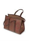 ETRO-OUTLET-SALE-Top Handle Bauletto M-ARCHIVIST