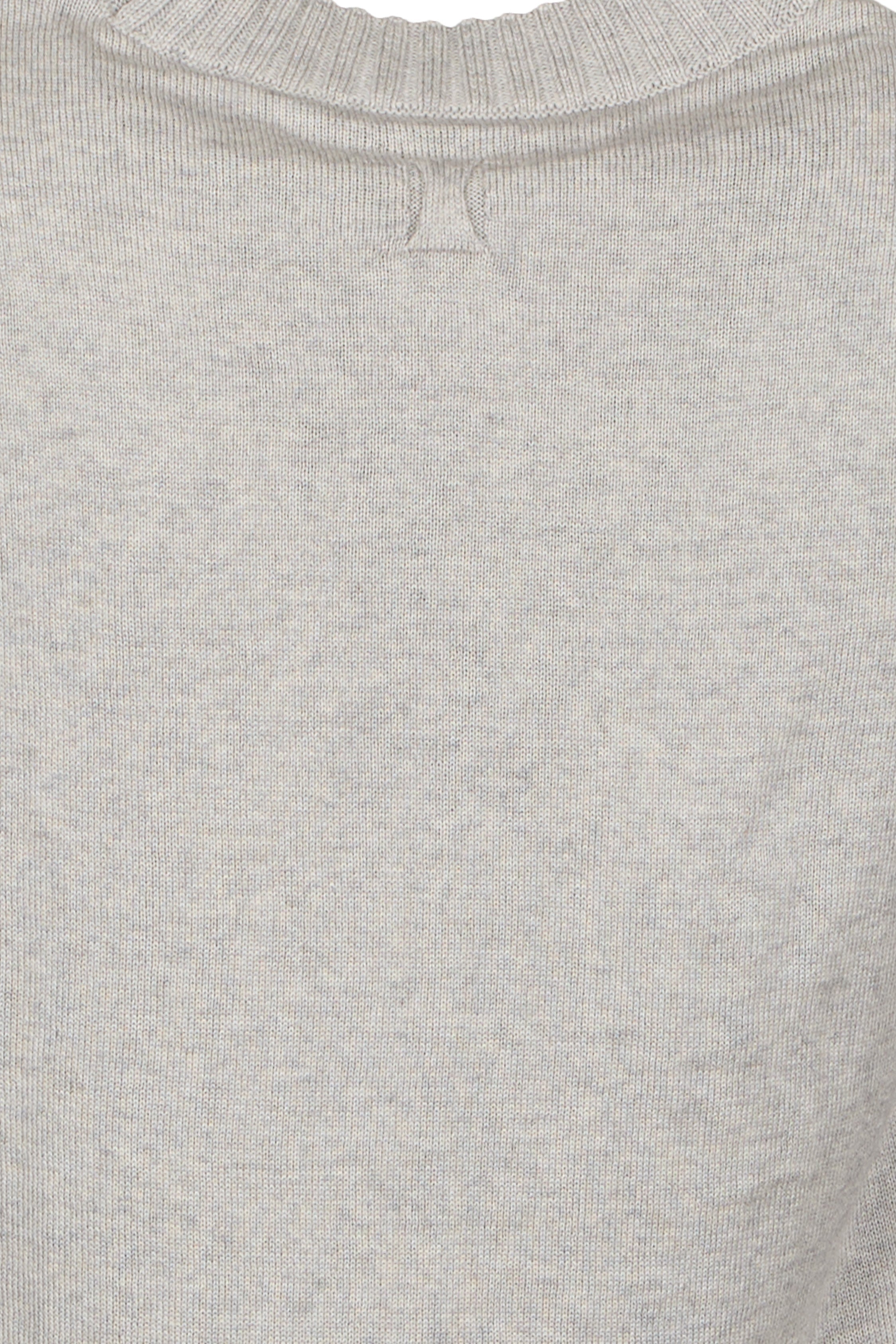 Hannes Roether-Top cu15ria.130-Strick & Pullover-Black-Deal-Outlet-by-ARCHIVIST