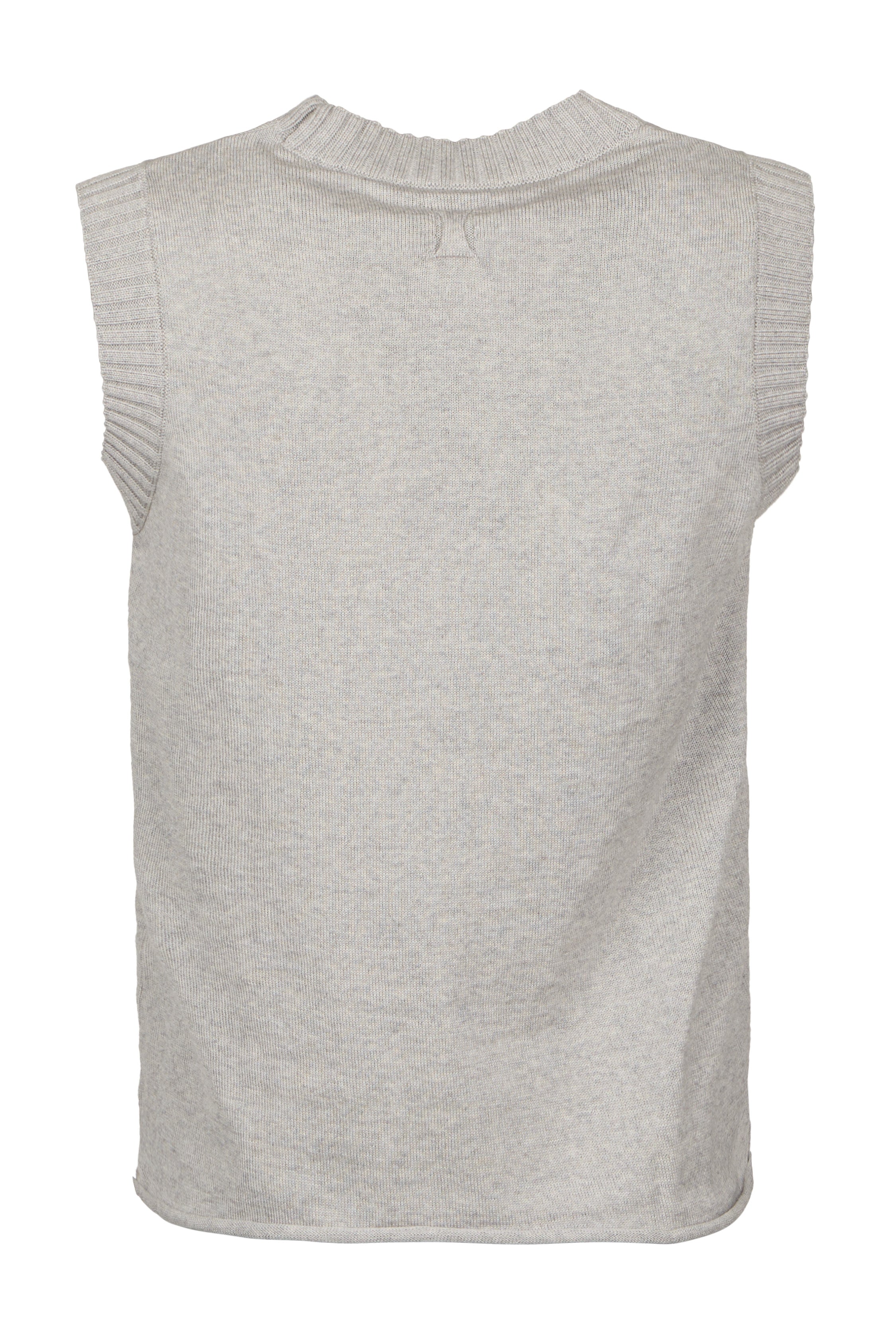 Hannes Roether-Top cu15ria.130-Strick & Pullover-Black-Deal-Outlet-by-ARCHIVIST