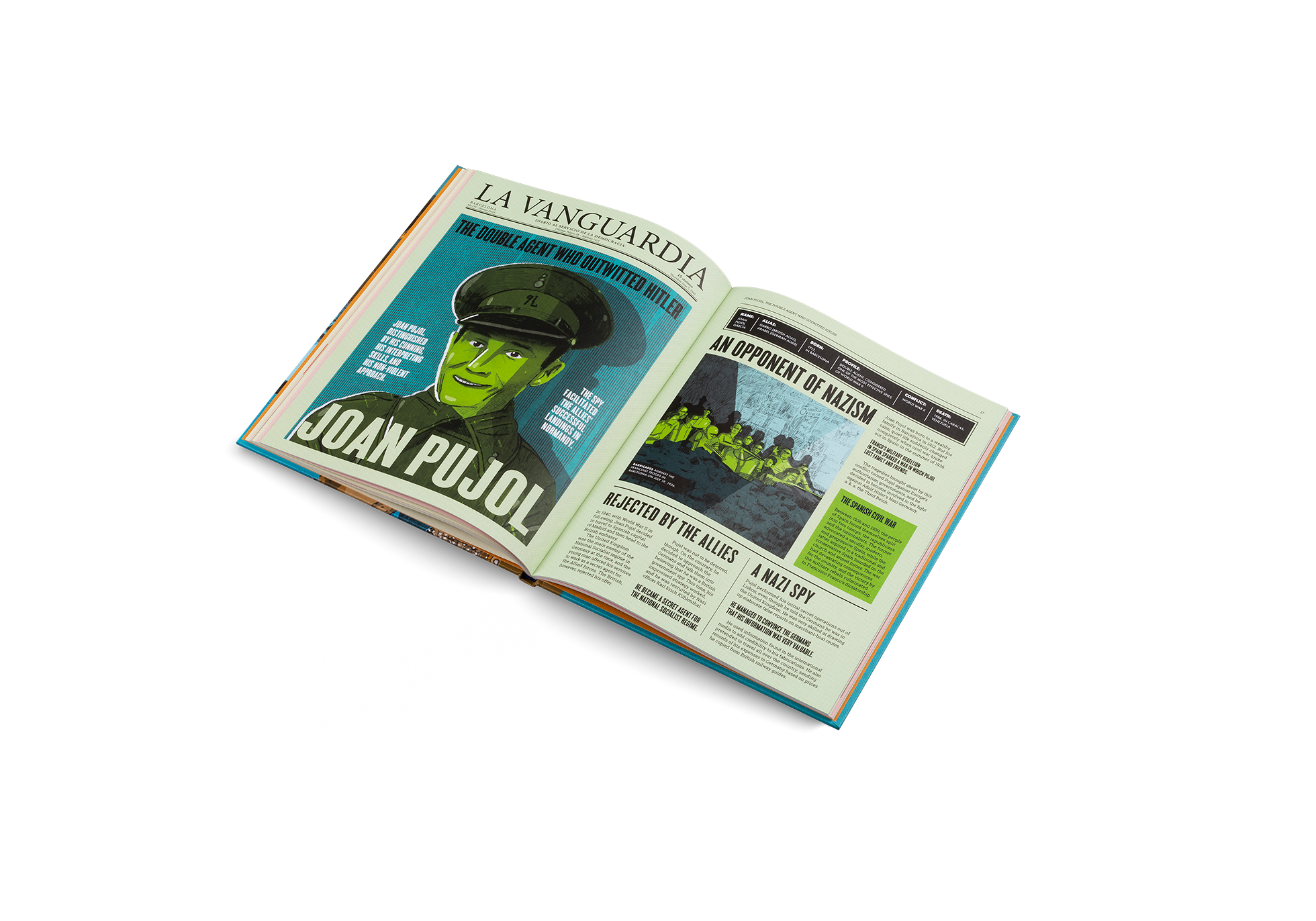 Gestalten Eu Shop-Top Secret-Book-Black-Deal-Outlet-by-ARCHIVIST