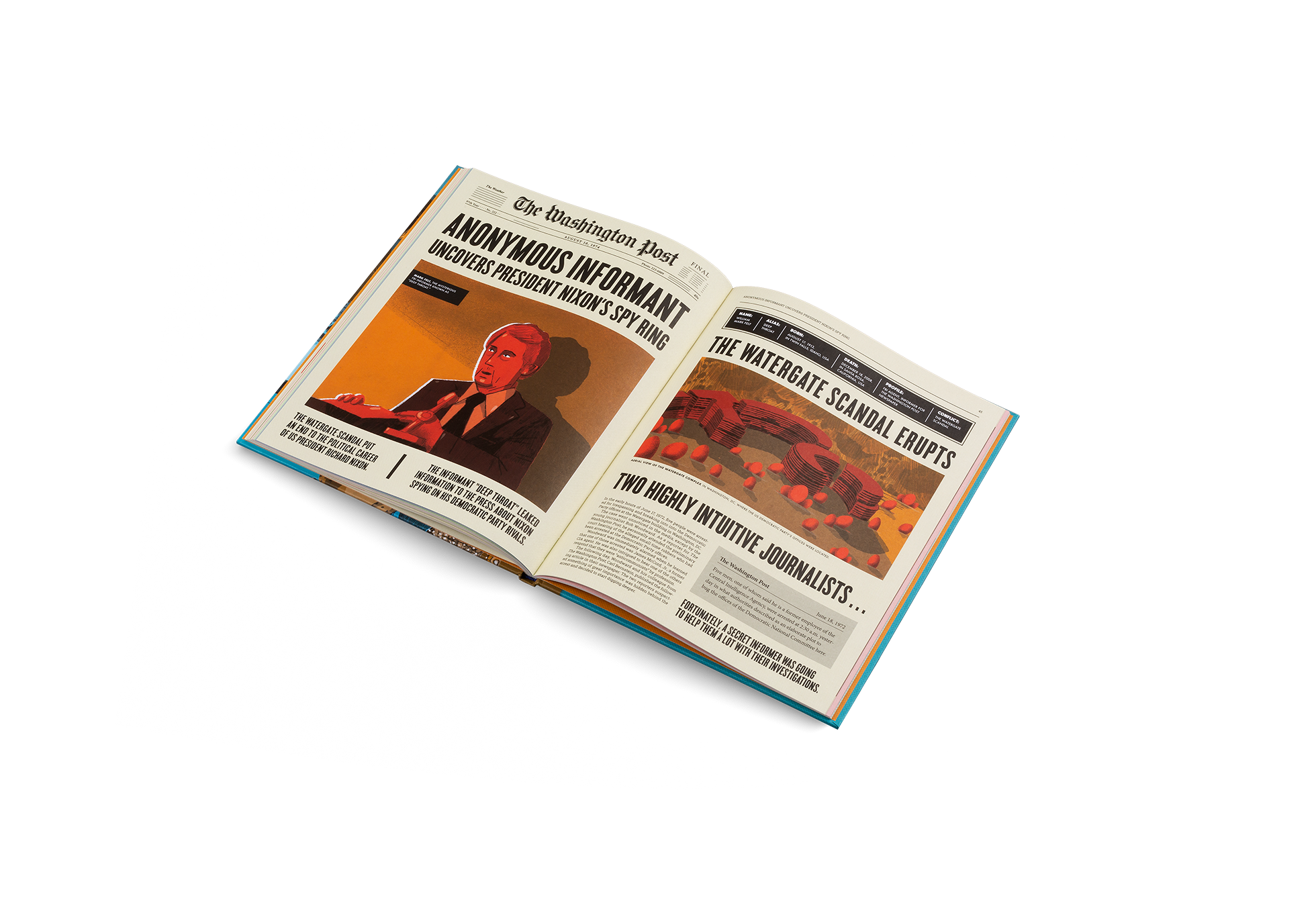 Gestalten Eu Shop-Top Secret-Book-Black-Deal-Outlet-by-ARCHIVIST