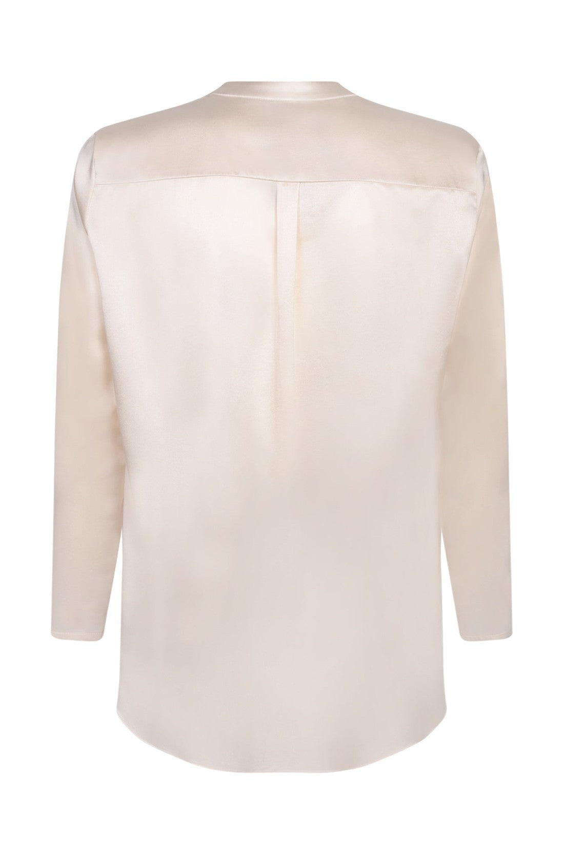 Blanca Vita-OUTLET-SALE-Topwear BEIGE-ARCHIVIST