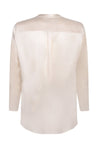 Blanca Vita-OUTLET-SALE-Topwear BEIGE-ARCHIVIST