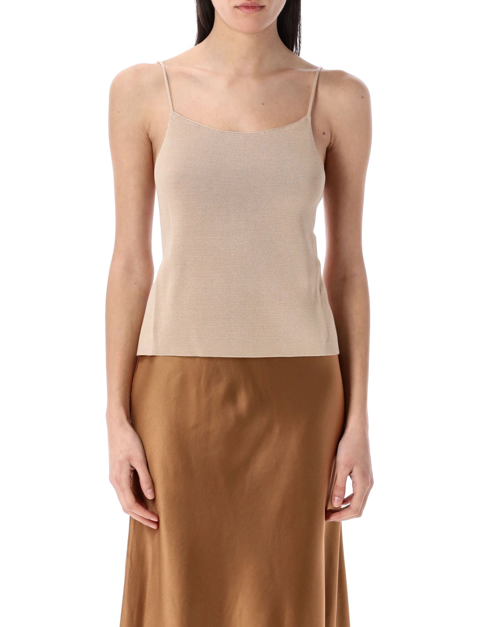 By Malene Birger-OUTLET-SALE-Topwear BEIGE-ARCHIVIST