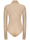 Maison Margiela-OUTLET-SALE-Topwear BEIGE-ARCHIVIST