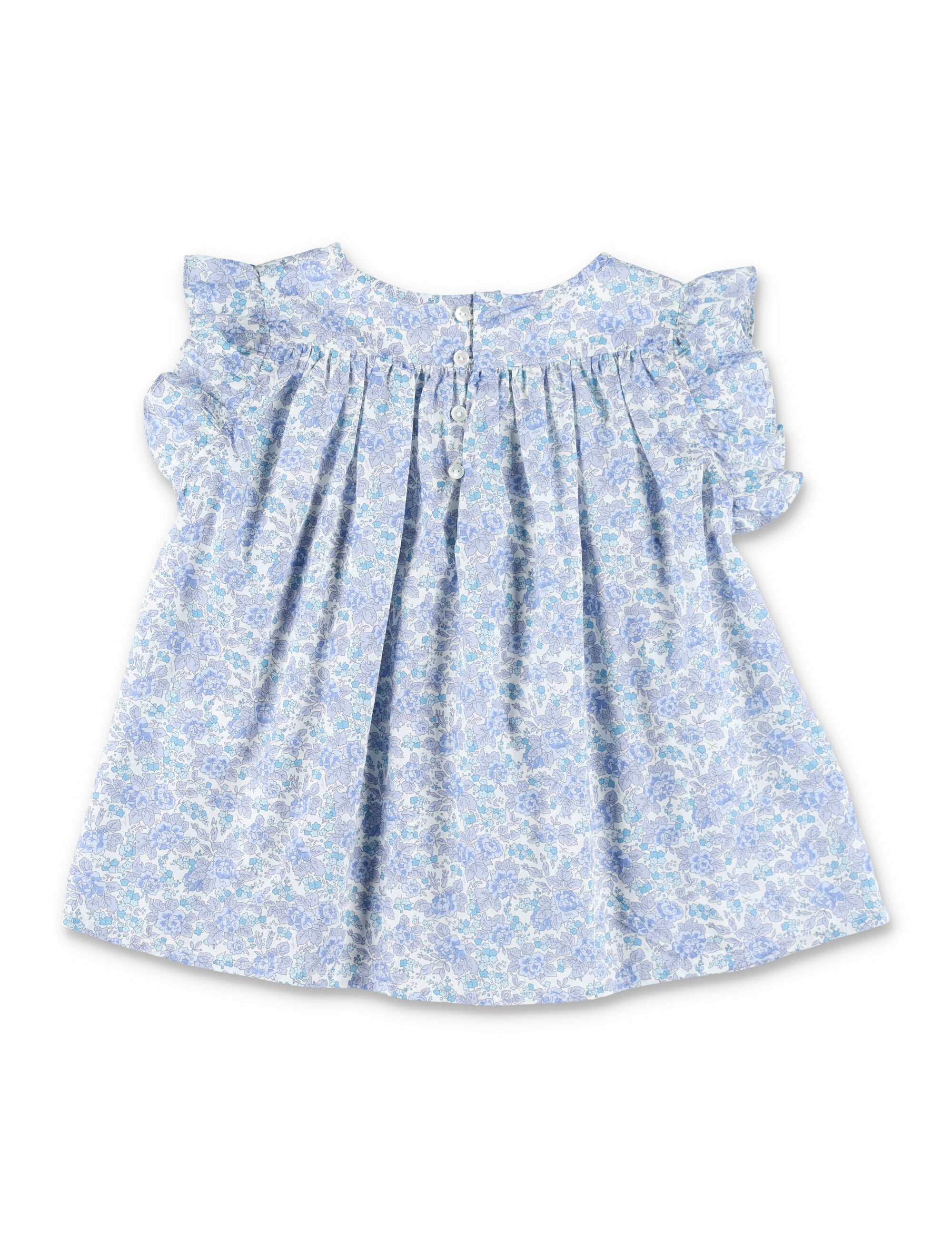 Bonpoint-OUTLET-SALE-Topwear BLAU-ARCHIVIST