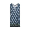 Dries Van Noten-OUTLET-SALE-Topwear BLAU-ARCHIVIST