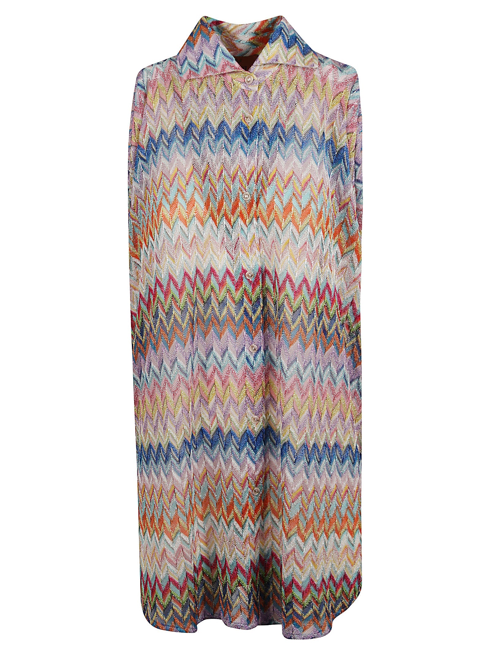 MISSONI-OUTLET-SALE-Topwear BUNT-ARCHIVIST