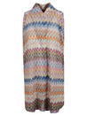 MISSONI-OUTLET-SALE-Topwear BUNT-ARCHIVIST