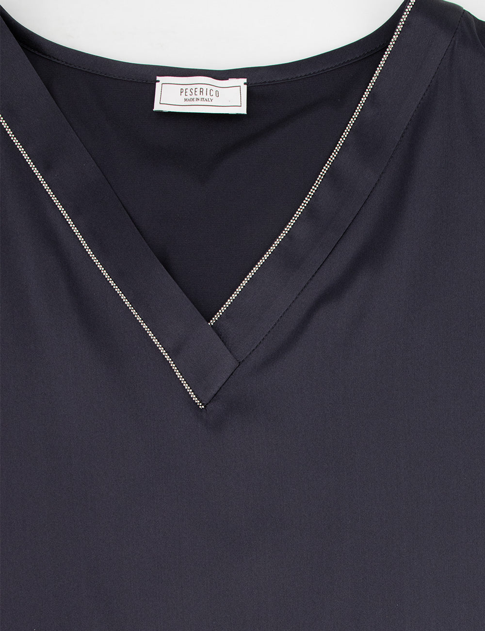 Peserico-OUTLET-SALE-Topwear BUNT-ARCHIVIST