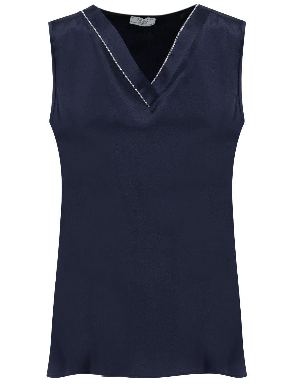 Peserico-OUTLET-SALE-Topwear BUNT-ARCHIVIST