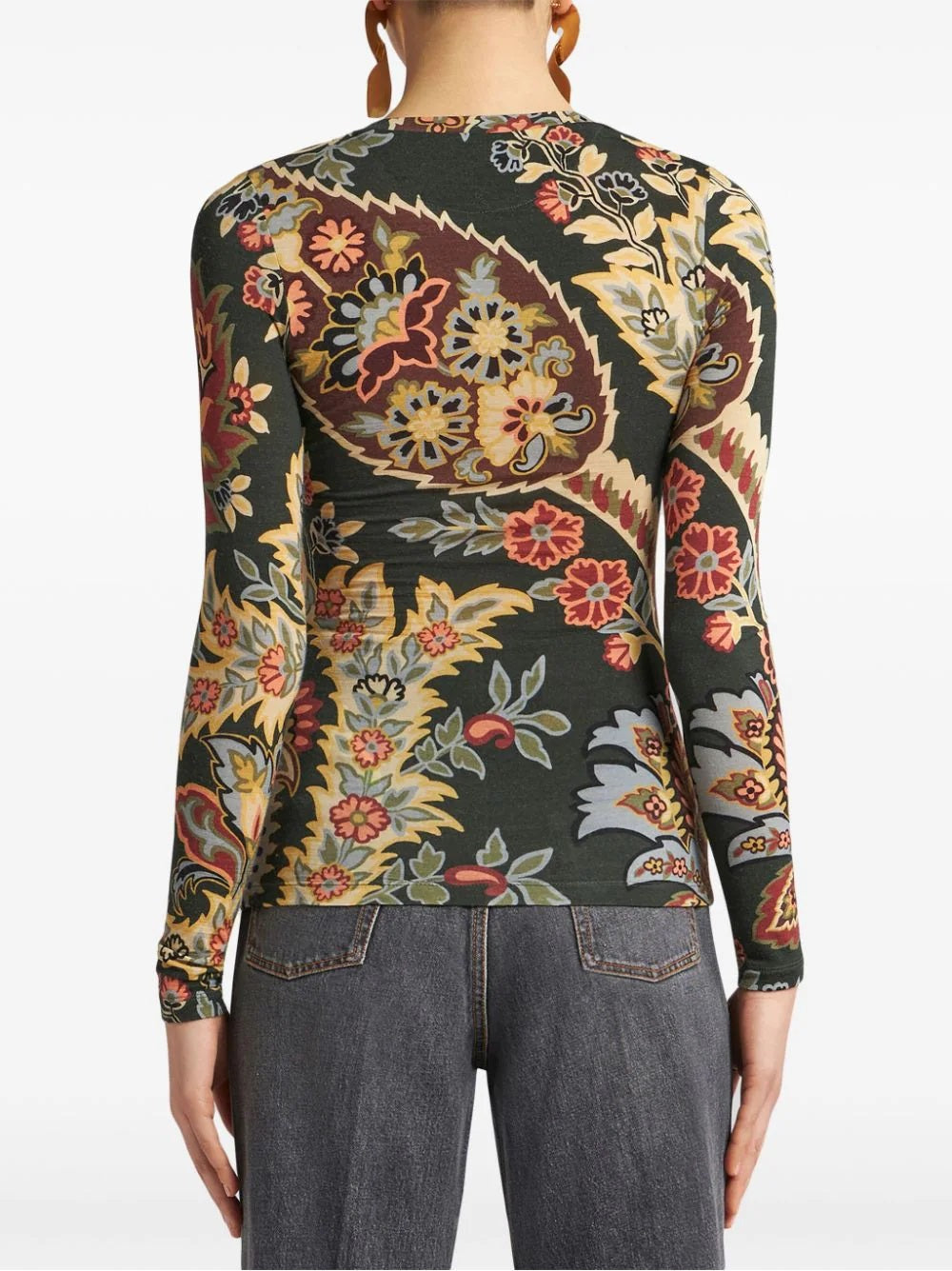 ETRO-OUTLET-SALE-Topwear-ARCHIVIST