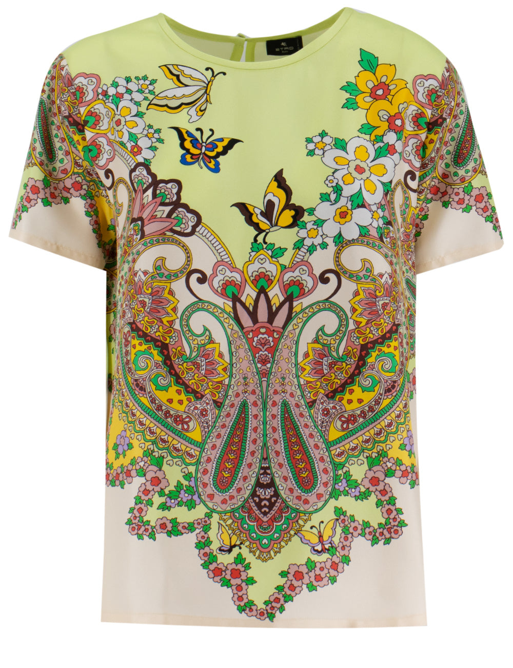 Etro-OUTLET-SALE-Topwear-ARCHIVIST