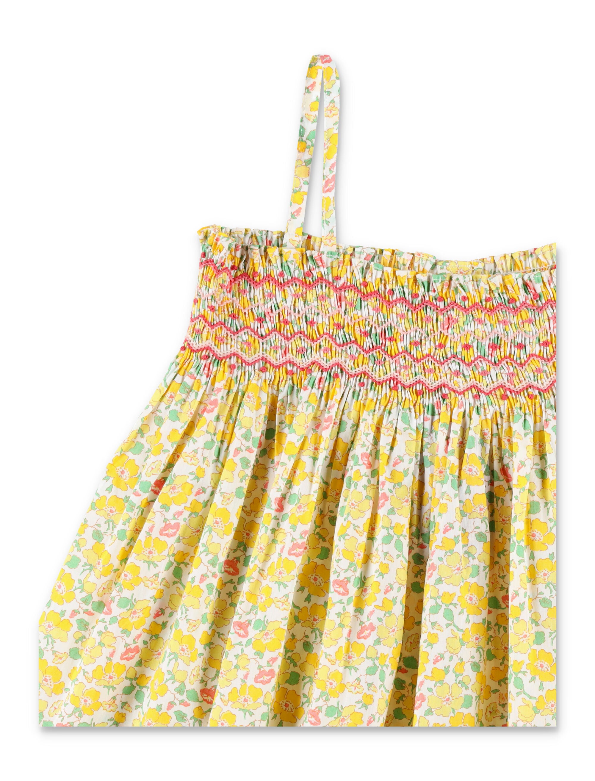 Bonpoint-OUTLET-SALE-Topwear GELB-ARCHIVIST