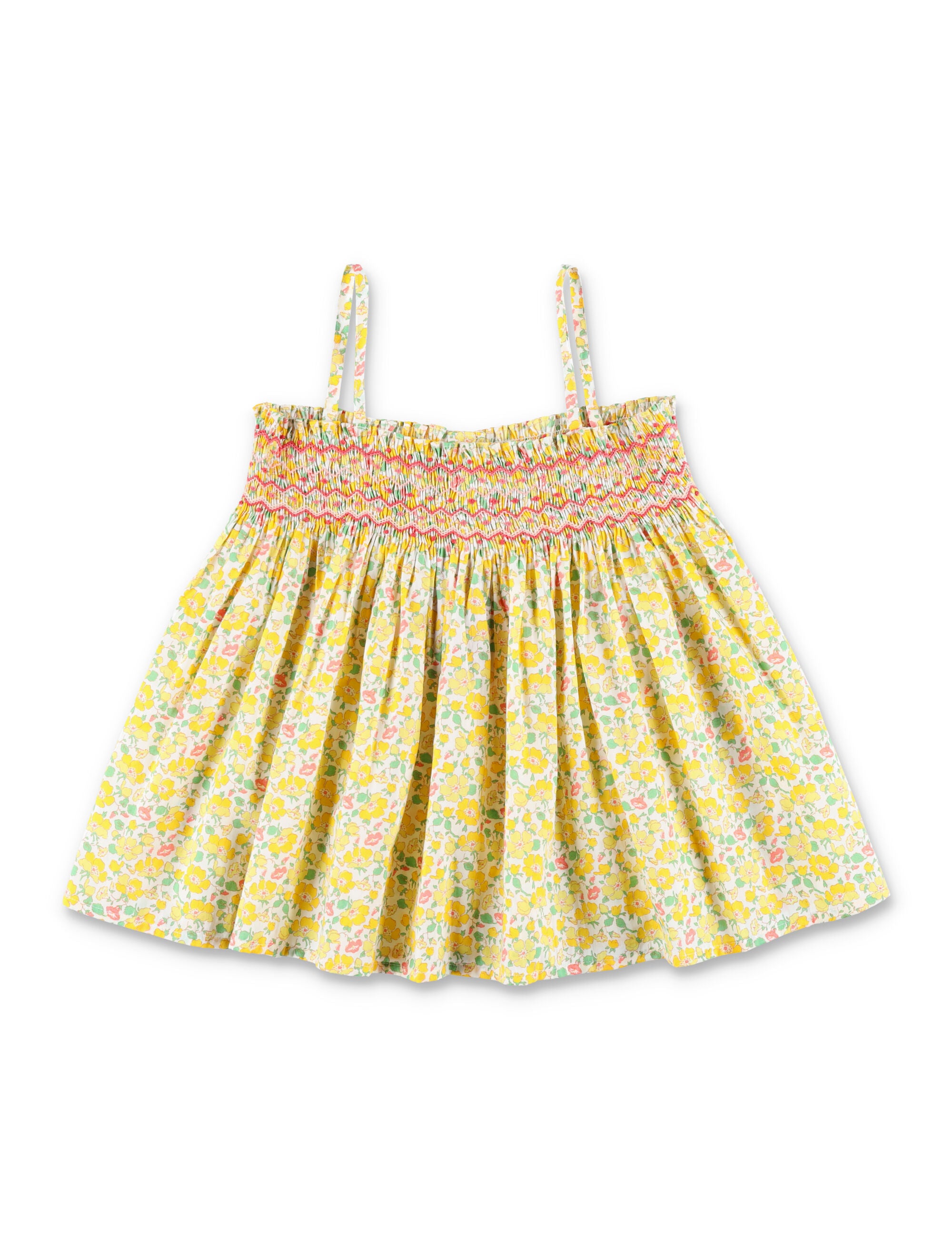 Bonpoint-OUTLET-SALE-Topwear GELB-ARCHIVIST