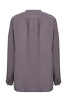 Blanca Vita-OUTLET-SALE-Topwear GRAU-ARCHIVIST