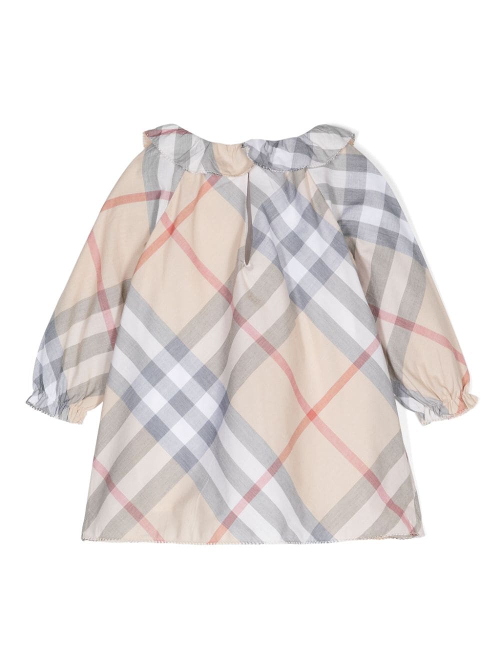 Burberry Kids-OUTLET-SALE-Topwear GRAU-ARCHIVIST