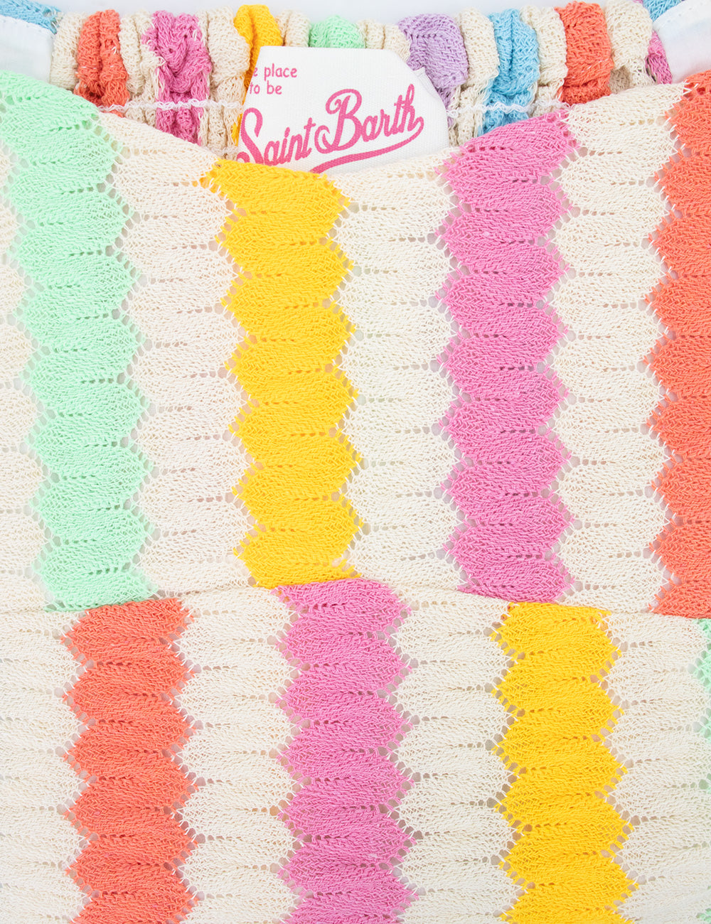 Mc2 Saint Barth-OUTLET-SALE-Topwear-ARCHIVIST