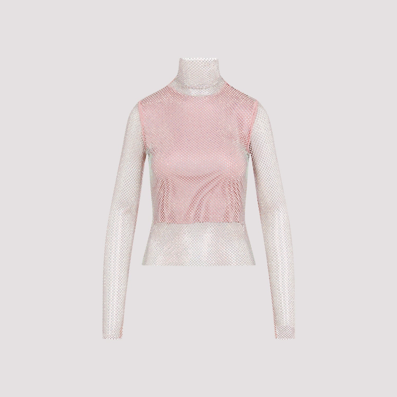 SPORTMAX-OUTLET-SALE-Topwear ROSA-ARCHIVIST