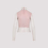 SPORTMAX-OUTLET-SALE-Topwear ROSA-ARCHIVIST