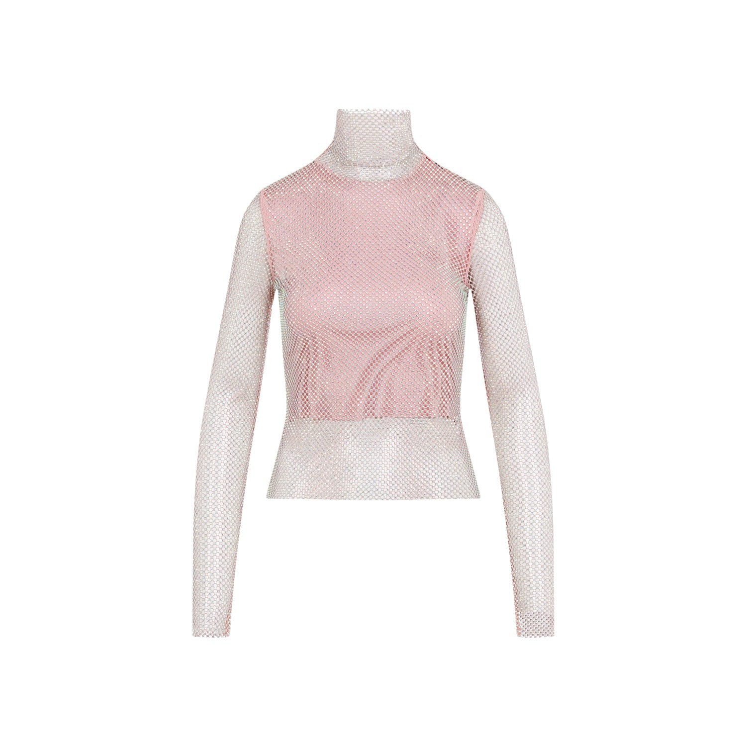 SPORTMAX-OUTLET-SALE-Topwear ROSA-ARCHIVIST