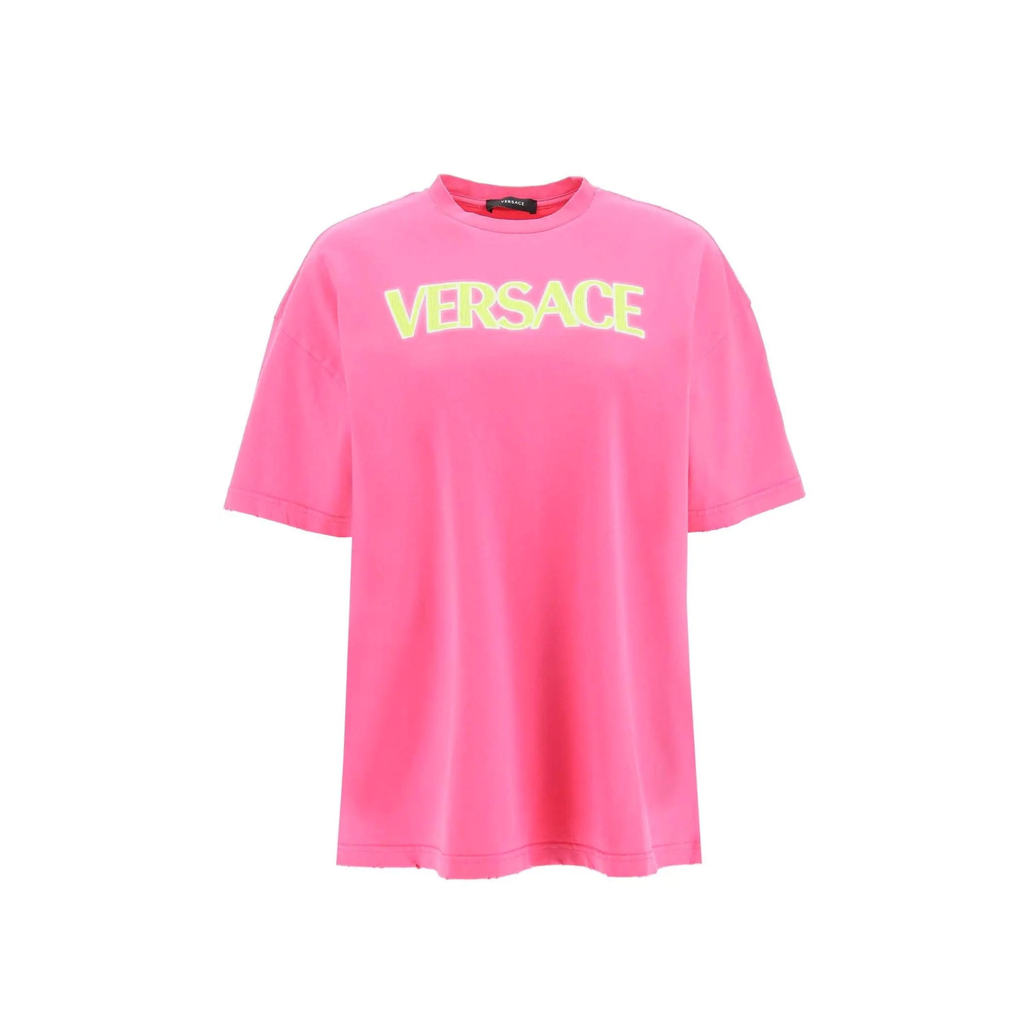 VERSACE-OUTLET-SALE-Topwear ROSA-ARCHIVIST