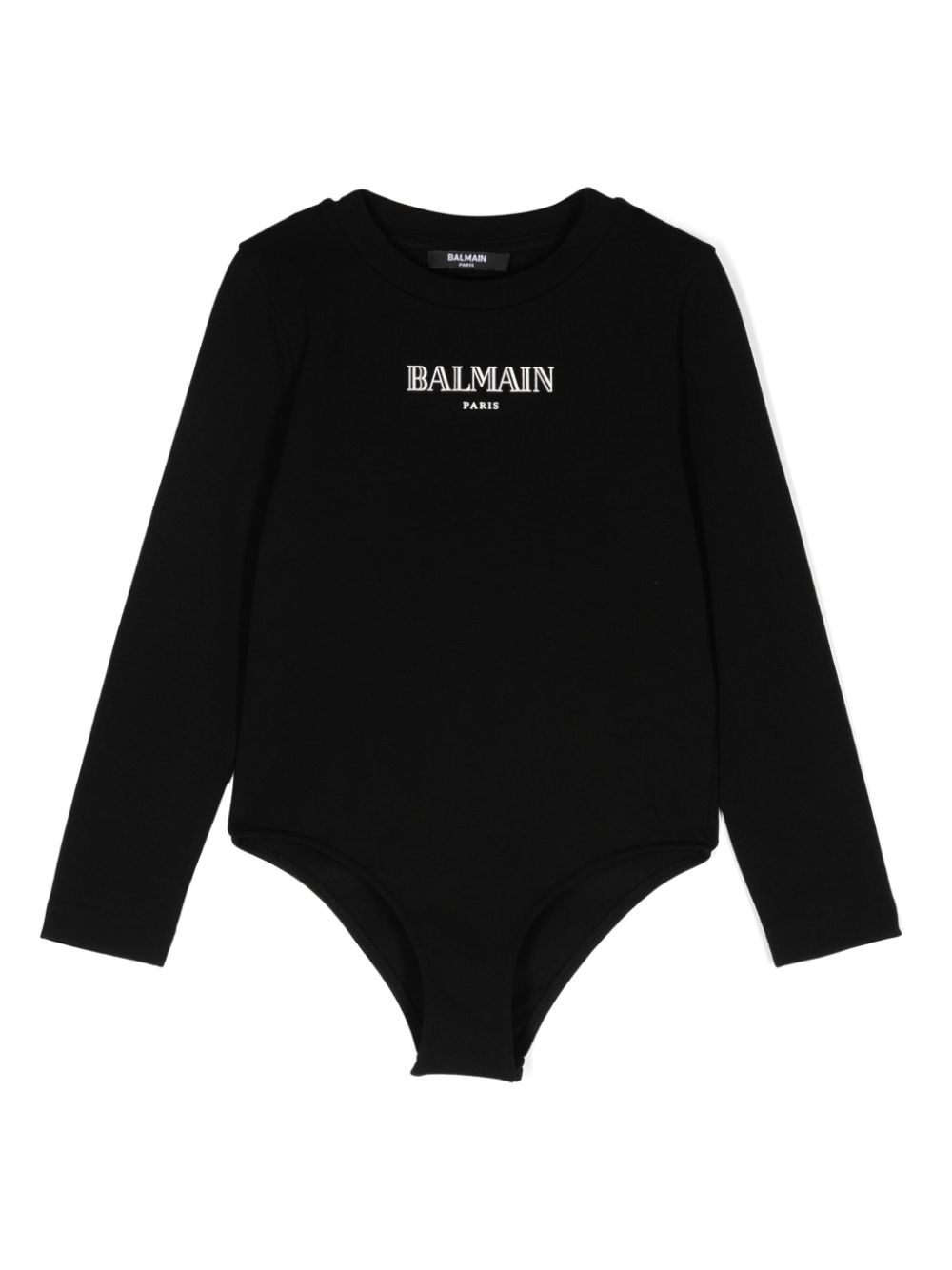 Balmain-OUTLET-SALE-Topwear SCHWARZ-ARCHIVIST