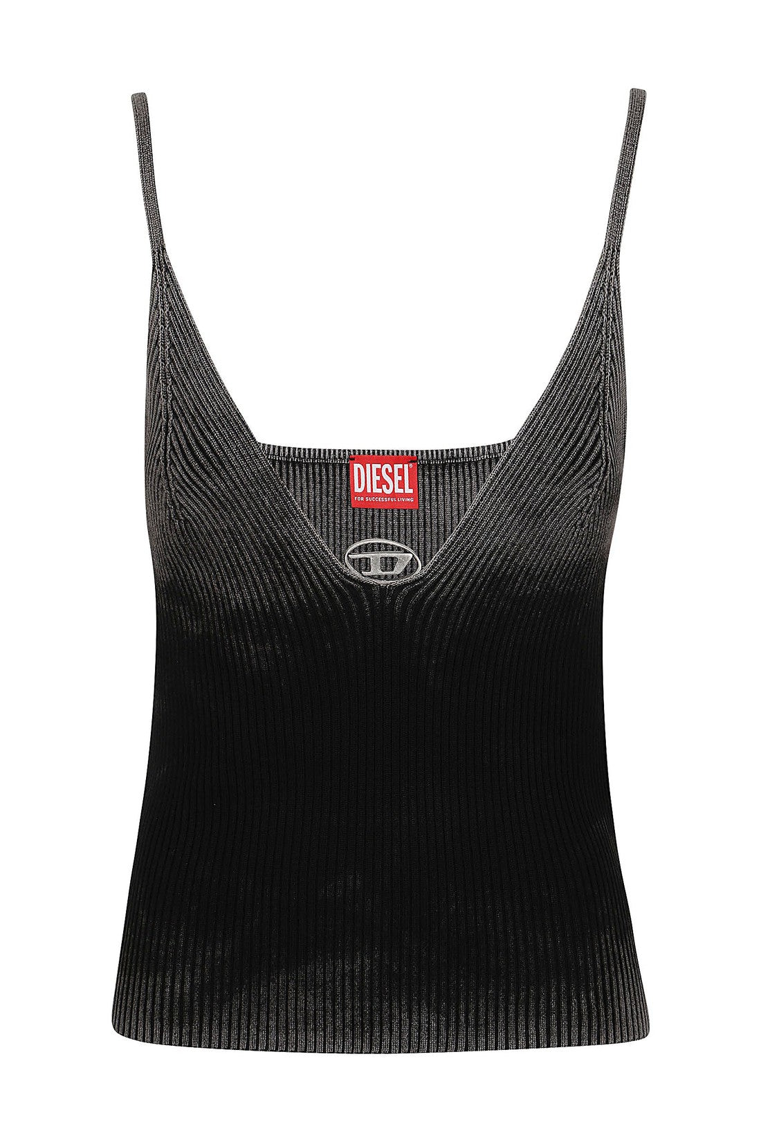 DIESEL-OUTLET-SALE-Topwear SCHWARZ-ARCHIVIST