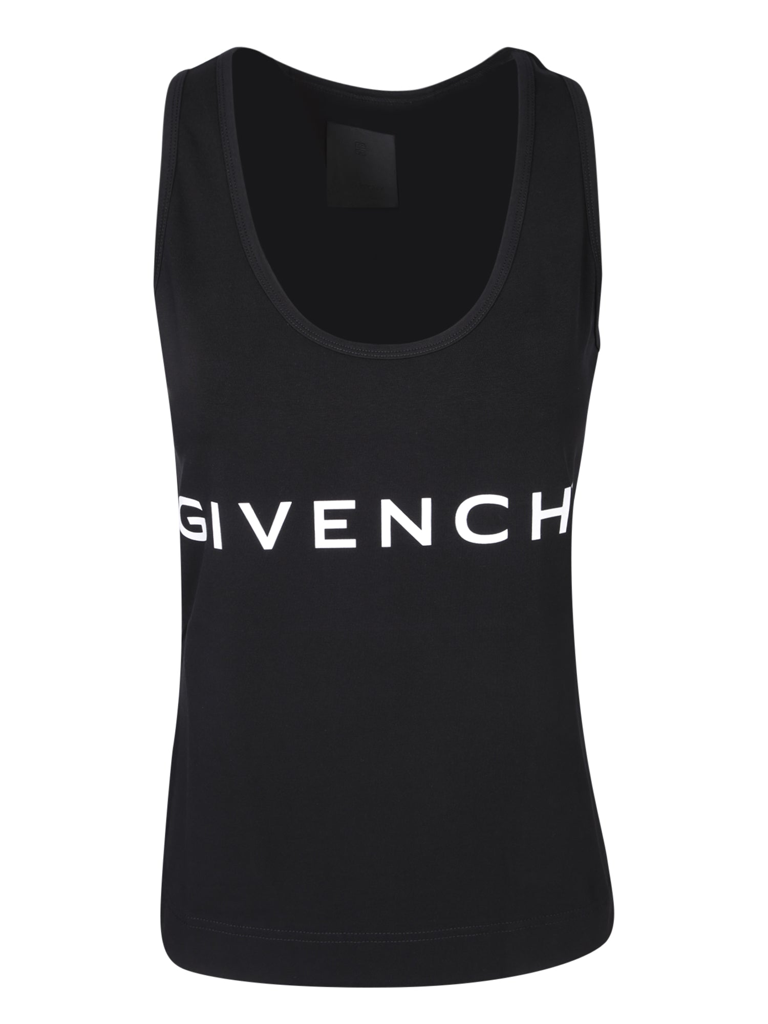 GIVENCHY-OUTLET-SALE-Topwear SCHWARZ-ARCHIVIST