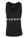 GIVENCHY-OUTLET-SALE-Topwear SCHWARZ-ARCHIVIST