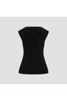 JIL SANDER-OUTLET-SALE-Topwear SCHWARZ-ARCHIVIST