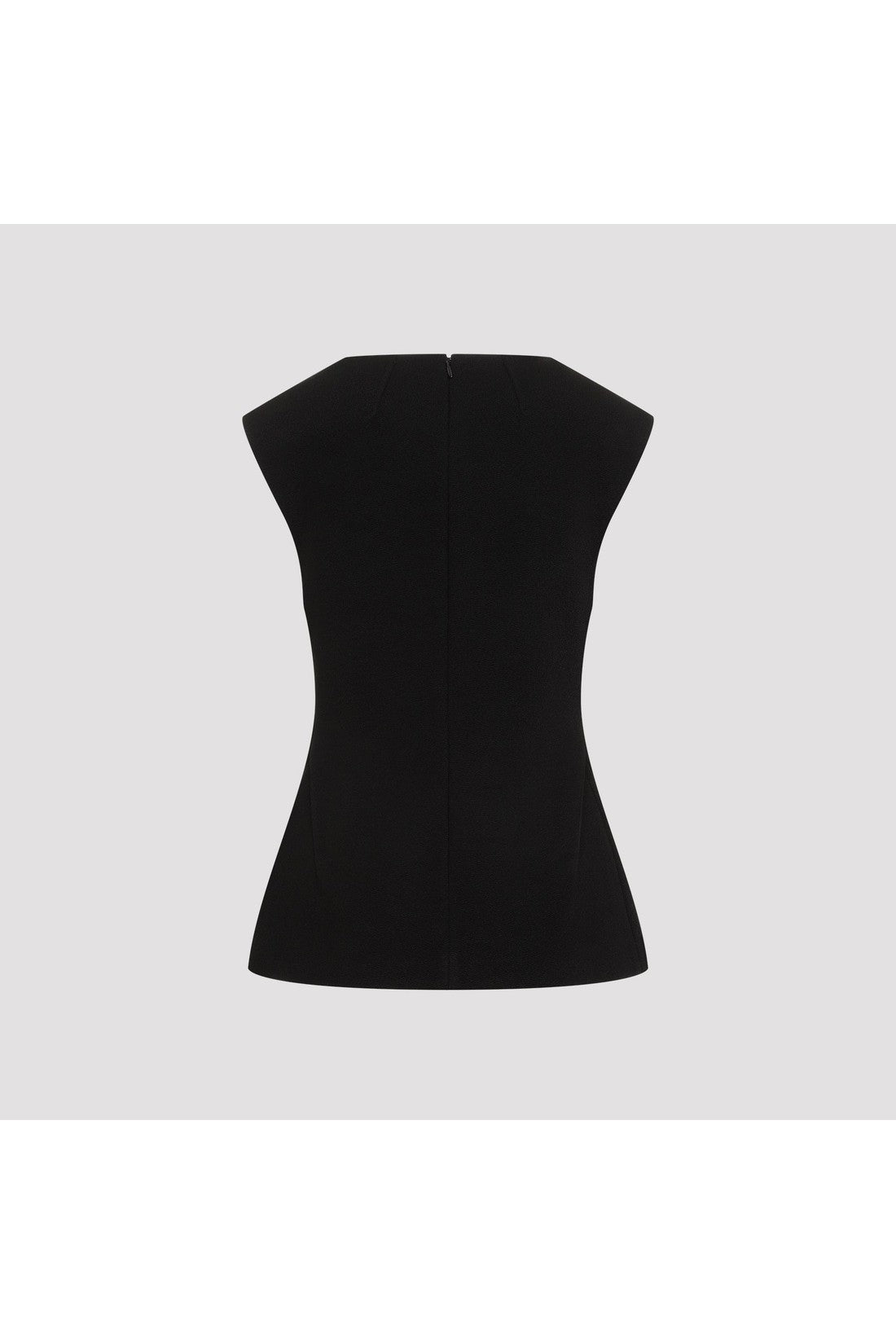 JIL SANDER-OUTLET-SALE-Topwear SCHWARZ-ARCHIVIST