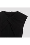 JIL SANDER-OUTLET-SALE-Topwear SCHWARZ-ARCHIVIST